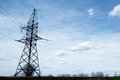 The electric pylon