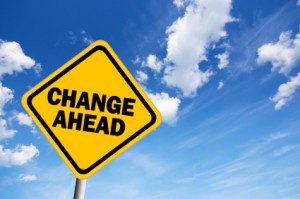 Change management 