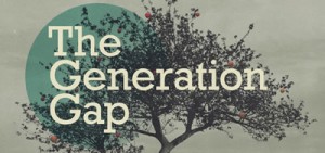 The Workplace Generation Gap- Boomers and Millennials