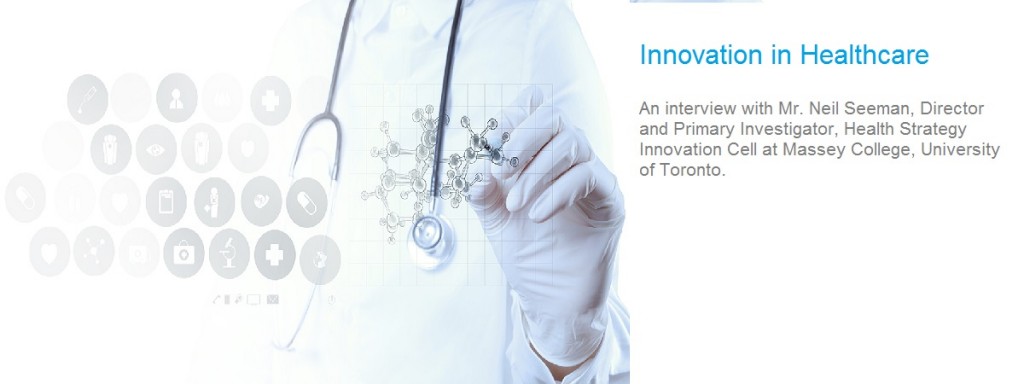 Healthcare Consulting and Life Sciences Firms Toronto