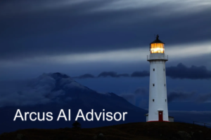 Arcus AI Advisor