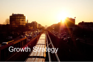 growth strategy