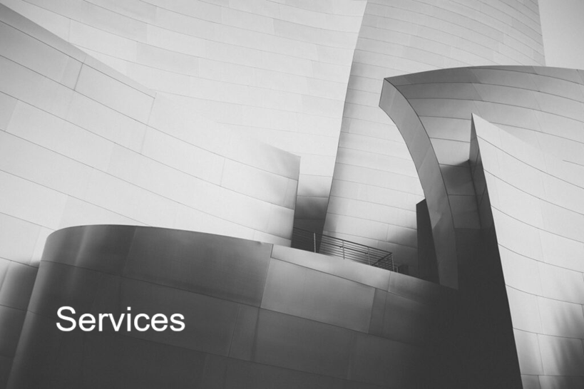 services -